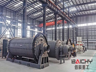 vertical shaft impact crusher is popular in many countries