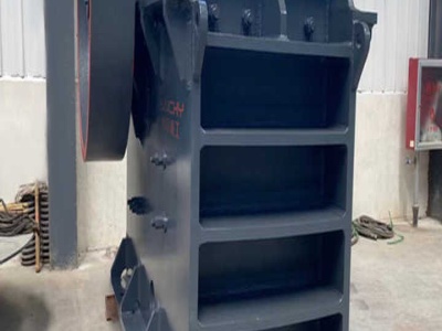 What Are the Special Features of Our Cone Crusher .