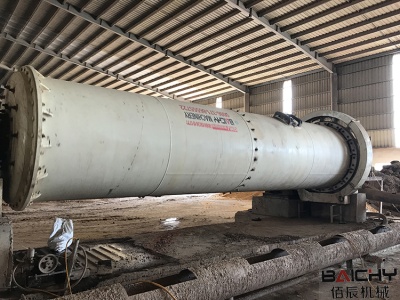 ball mill sizing selection 