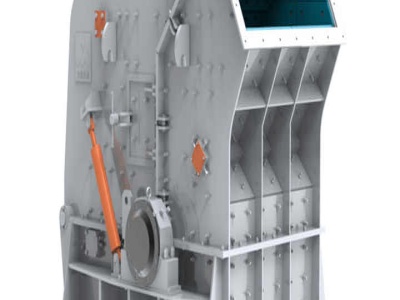 Metso's Crushing and screening solutions