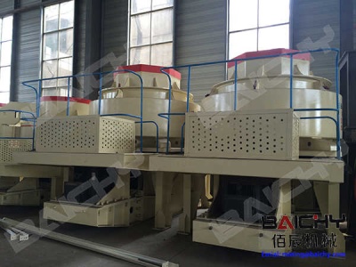 cement factory machinery 