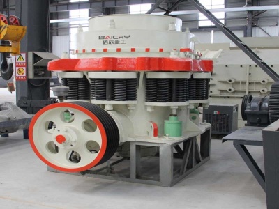 barite crushing canada – Grinding Mill China