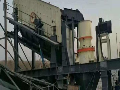 crusher for manganese ore processing plant in india
