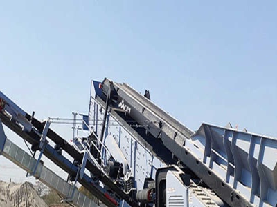 Portable Crushing Plant For Mineral Crushing .