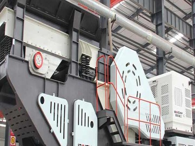 Vibrating Screens For Iron Ore 