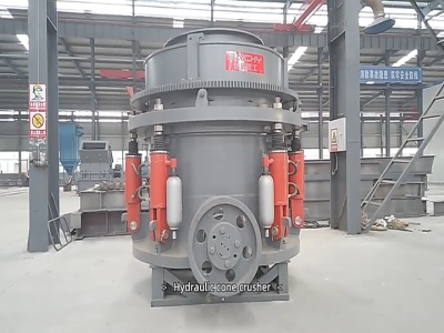 Marble Grinding Unit Manufacturer In China