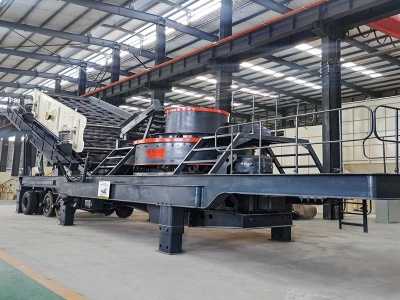 Jaw Crusher Details 